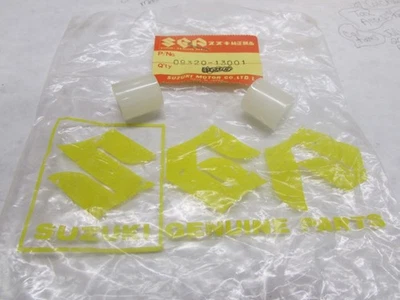 Cojín de eje de cambio Suzuki T350 TS400 TS250 TM400 TM250 GT250 09320-13001 CANTIDAD-2 Foto 1 de 2