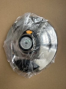 AMC Deckel 20 cm Premium System Nagelneu OVP secuquick softline Schnellgardeckel - Bild 1 von 2