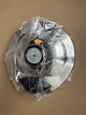 AMC Deckel 20 cm Premium System Nagelneu OVP secuquick softline Schnellgardeckel - Bild 1 von 2