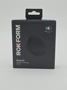 Support de Charge Magnétique Sans Fil 7,5W Power MAGMAX™ Magnets Compatible MagSafe® - Photo 1 sur 2
