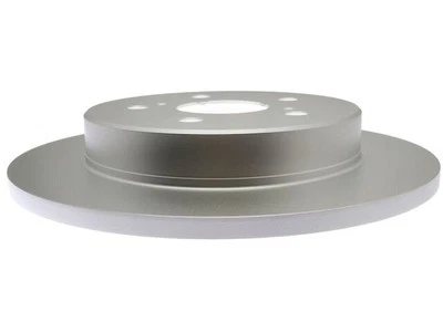 For 2022-2024 Toyota Corolla Cross Brake Rotor Rear 35493XYFF 2023 - Imagem 1 de 2