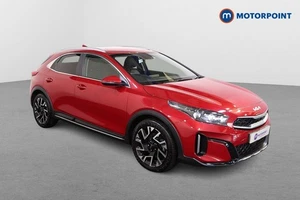 2023 Kia XCeed 1.5T GDi ISG 3 5dr Hatchback Petrol Manual - Picture 1 of 24