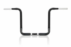 Colgantes mono excavadora Burly Brand B12-2001B 1 1/4"" 13"" Gl negras 08-14 TOURING CON TBW - Imagen 1 de 2