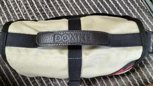 DOMKE F-10 Limited Gray Shoulder Bag Used Rare - Picture 1 of 9