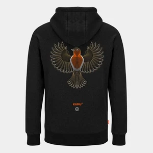 Sudadera con capucha Kumu Little Red - S - Imagen 1 de 1