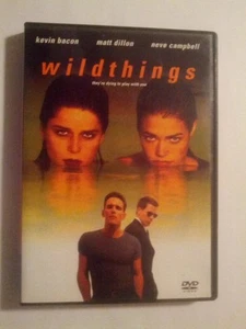Wild Things - Picture 1 of 1