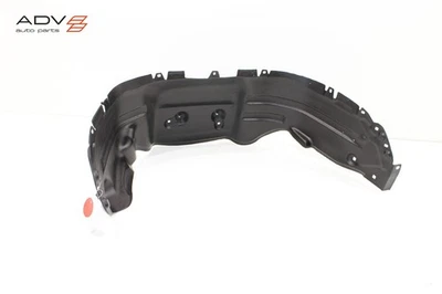 TOYOTA TACOMA 2024-2025 CUARTO TRASERO IZQUIERDO TIMONERA PROTECTOR CONTRA SALPICADURAS OEM Foto 1 de 4