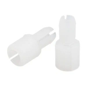 Practical ABS Window Glass Pin for Passat For Jetta For Golf MK4 MK5 MK6 - Picture 1 of 24