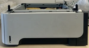 HP LaserJet 500-sheet Printer Feeder Tray - Photo 1/4