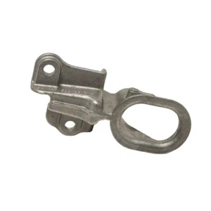 KFZ Wartung Kühler rechts Brkt Beifahrerseite Befestigung schnell einbauen - Picture 1 of 5