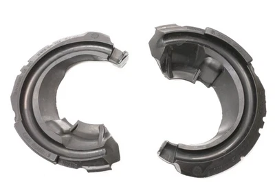 Front Spring Insulator Bushing 15-21 VW Golf GTI Sportwagen MK7 - 5Q0 412 545 D - Image 1 of 3