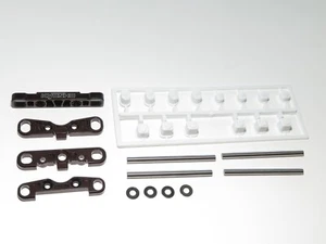 KYO33022 KYOSHO INFERNO MP10 TKI2 PASADORES DE BISAGRA DE BUGGY SOPORTES DE SUSPENSIÓN - Imagen 1 de 1