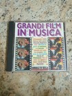 Great Film Hits, Großartig IN Musik, Parade Zeitung Sizilien P 1995 Ost