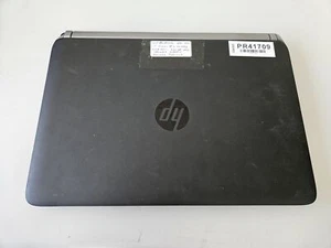 HP ProBook 430 G2 240GB SSD 4GB RAM i5-5200U NO OS Laptop ( N0Y54ES#ABU ) SPR - Picture 1 of 9