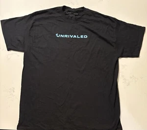Unrivaled Women’s Basketball WNBA T-shirt men’sSize XL- NWOT - Picture 1 of 5