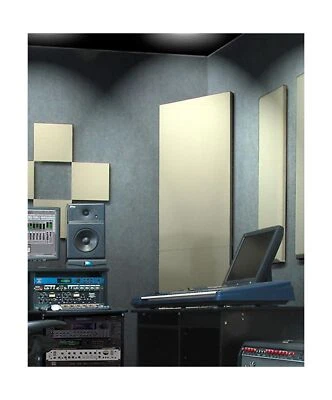 Trampa para bajos Primacoustic London - gris Foto 1 de 3