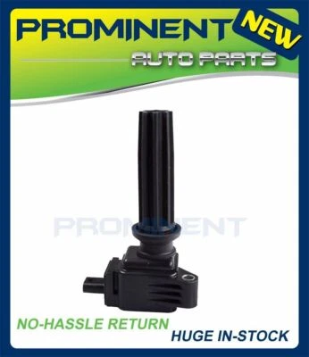 Repuesto de bobina de encendido único para Ford Focus L4 2012-2016 2,0 L UF670 Foto 1 de 4