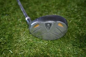 Walter Hogen T3 Hybrid 4i Right Handed 39.75" Graphite Regular New Grip - Picture 1 of 5