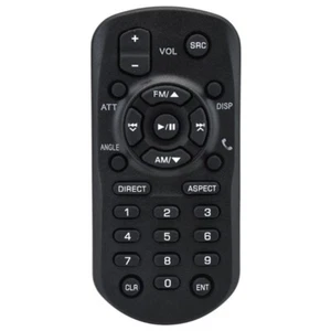 Universal Remote Controller RM-RK258 for KW-V21BT KW-V11 KW-V960BW KW-V950BW - Picture 1 of 6