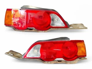 02-06 Honda Integra Type-R DC5 OEM Tail Lights JDM K20A - Foto 1 di 6