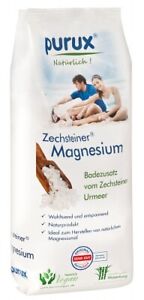 Zechsteiner Magnesium 600gr  MgCl2 Kosmetikqualität