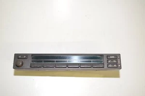 Display Multiinformazione BMW E38 Serie 7 8384935 4149449 8361342 NON TESTATO - Foto 1 di 5