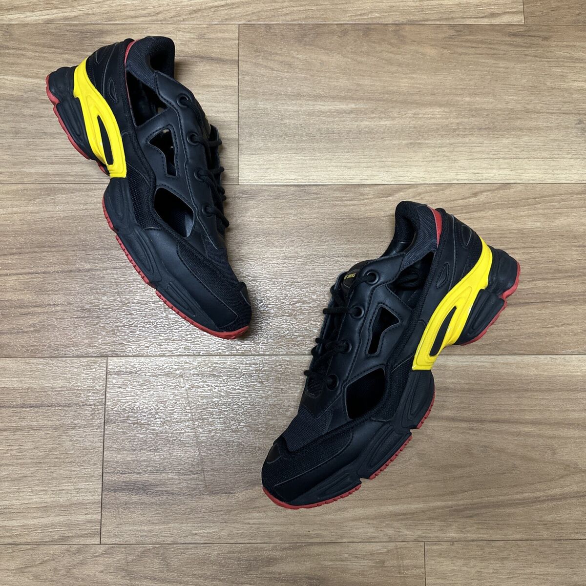 adidas Raf Simons x Ozweego Replicant Belgium for Sale adidas Raf Simons x Ozweego Replicant Belgium for Sale