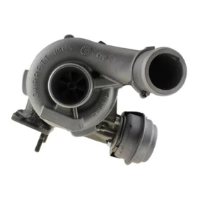 Turbolader 55191596 für Alfa Romeo Fiat Lancia 1.9 JTD 81 kW 85 kW 712766-1