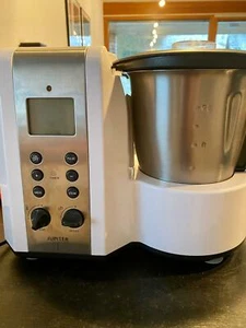 Jupiter ThermoMaster Plus, Multifunktionsküchenmaschine 881003 - Bild 1 von 4