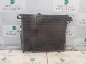 AIR CONDITIONING CONDENSER / 14348389 FOR NISSAN NAVARA PICK-UP D40M DOUBLE CA - Picture 1 of 5