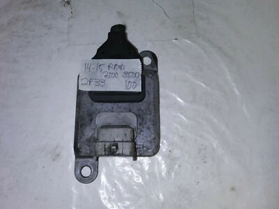 Dodge Ram 3500 4500 2014-2015 módulo de control sensor NOX 68197109AA Foto 1 de 4