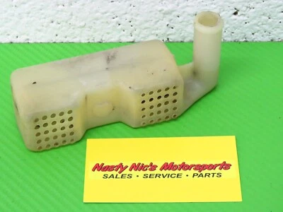 Filtro de pantalla de sentina Kawasaki X2 X-2 650 Stock OEM pick up pickup fittin Foto 1 de 3