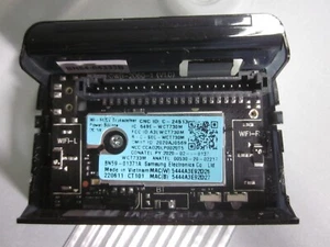 Samsung Bluetooth und WLAN Modul WCT730M / WCT733M / BN59-01371A - Bild 1 von 9