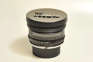 Tamron SP 151B 17mm F3.5 for Ninon F Ai MF "Great" [700272] - Picture 1 of 12