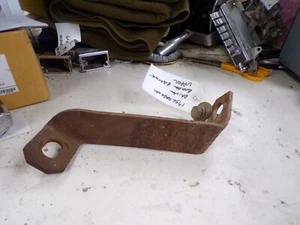 1956 Cadillac Front Bumper Bracket - Picture 1 of 6