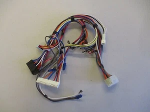 Gebrauchter Maytag Waschmaschinenkabelbaum - Teile-Nr. 2615940 - Modell # MAV9557EWQ - Bild 1 von 5