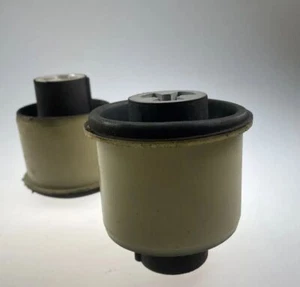 Wisi rear axle bearing kit repair kit axle body 1J0501541CS Audi/Seat/Skoda/VW - Picture 1 of 9