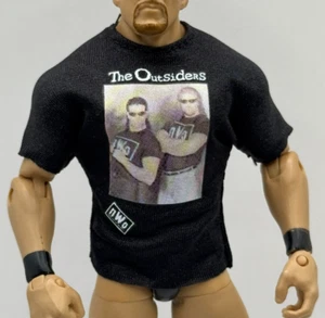 WWE Accessory Mattel Figure Clothes Prop 1/12 G5 - Picture 1 of 1