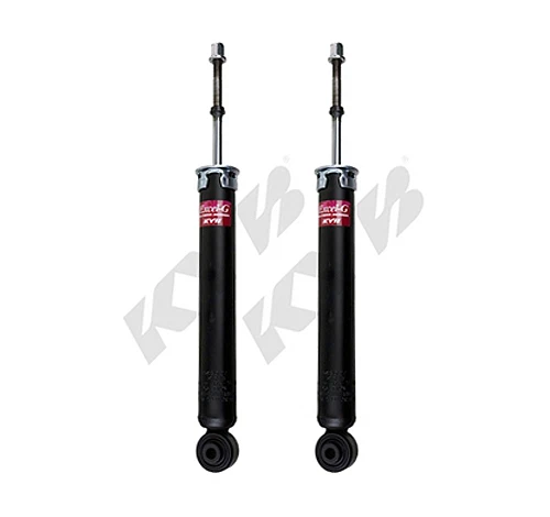 KYB 2 后升级 SHOCKS 雪佛兰 CRUZE & VOLT 2011 11 12 13 14 15 16 至 2016 — 第 1/1 张图片