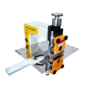 PCB Separator Machine 1.2m LED Lamp Light Strip Fiber Aluminum Cutting Machine - Picture 1 of 11