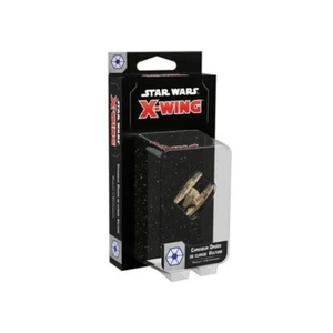 STAR WARS: X-WING 2.0 - VULTURE CLASS DROID FIGHTER (FRENCH) New - Picture 1 of 1