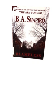 Schuldlos, Taschenbuch, 2015) von B.A. Shapiro - Bild 1 von 1