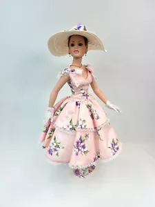 Kitty Collier de Tonner Summertime Swing Doll 2002 - Imagen 1 de 1