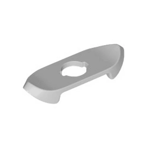 LEGO - Minifig, Armor Shoulder, Pointed Ends - - PICK YOUR COLOR !! - Image 1 of 1