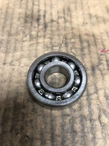 New Old Stock Ford Service Parts Ball Bearing Part #E8TZ-7D283-A. - Picture 1 of 6