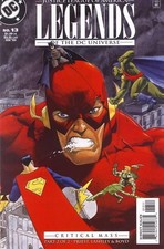 Legends of the DC Universe (1998-2001) #13
