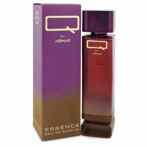 Q Essence Women's Perfume by Armaf 3.4oz/100ml Eau De Parfum Spray - Picture 1 of 9