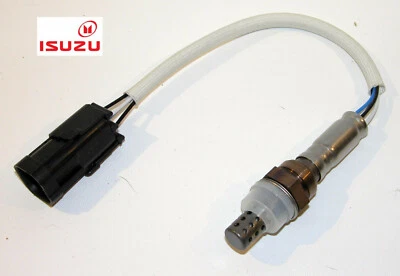 New In Box Genuine Isuzu 8-97032102-1, 97032102 Oxygen Sensor Lambda Sensor - Image 1 of 3