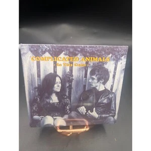COMPLICATED ANIMALS - In This Game CD 【sold as it is】 - Picture 1 of 2