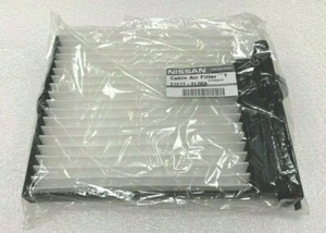 GENUINE OEM Nissan Cabin Air Filter for Versa (27277-EL00A) - Picture 1 of 6